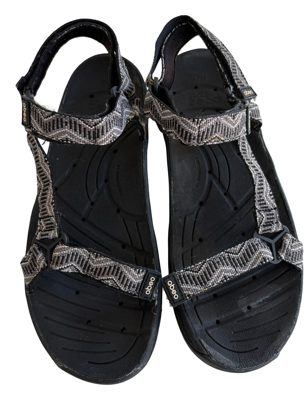 Abeo Escape H20 Sandals Sandal Women's Size US 10